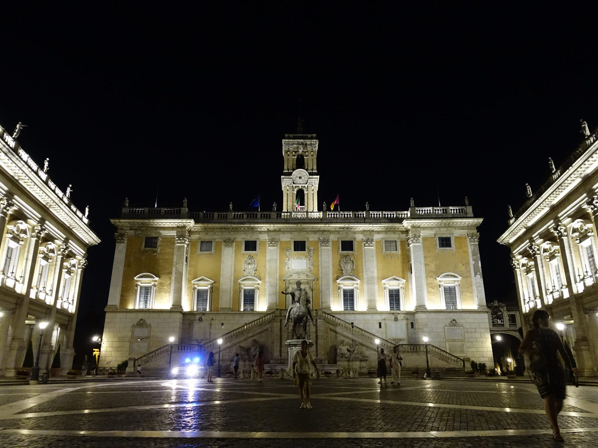 Campidoglio