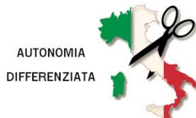 Italia-forbici