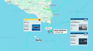 Venti di guerra al largo delle coste iblee. Ma questa terra cosa rischia di diventare?